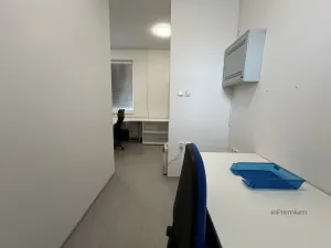 Pronájem kanceláře, Plzeň, 38 m2