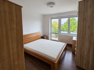 Pronájem bytu 2+1, Zlín, Tyršova, 56 m2