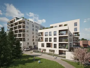 Prodej obchodního prostoru, Praha - Hlubočepy, Silurská, 64 m2