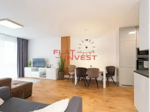 Prodej bytu 2+kk, Praha - Břevnov, Ve Střešovičkách, 57 m2