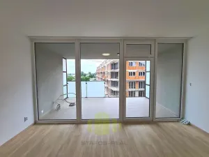 Pronájem bytu 3+kk, Olomouc, 17. listopadu, 88 m2