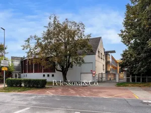 Prodej bytu 3+kk, Praha - Libuš, Libušská, 74 m2