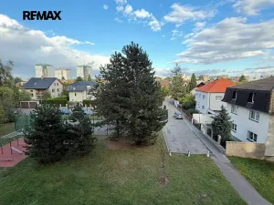 Pronájem bytu 3+kk, Praha - Kamýk, Pšenčíkova, 69 m2