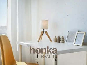 Prodej bytu 2+kk, Praha - Chodov, Jarníkova, 46 m2