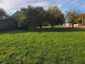 Prodej pozemku pro bydlení, Deblín, 1108 m2