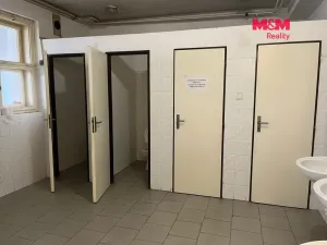 Pronájem skladu, Suchovršice, 430 m2