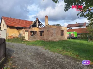 Prodej rodinného domu, Mořkov, Na Bochetě, 121 m2