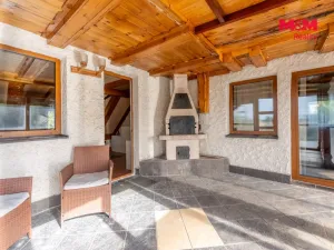 Prodej rodinného domu, Slavhostice, 181 m2