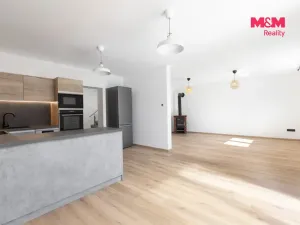 Prodej atypického bytu, Vendryně, 133 m2