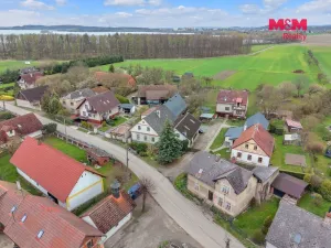 Prodej rodinného domu, Provodov-Šonov - Kleny, 100 m2
