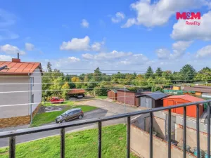 Prodej bytu 3+1, Vítězná - Huntířov, 78 m2