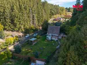 Prodej chaty, Stružná - Horní Tašovice, 78 m2