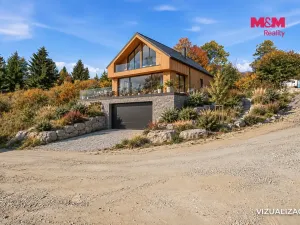 Prodej pozemku pro bydlení, Branná, 691 m2