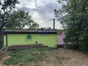 Prodej vinného sklepa, Krumvíř, 72 m2