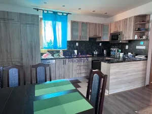 Pronájem rodinného domu, Dambořice, Dlouhá, 85 m2