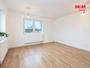 Pronájem bytu 2+kk, Ledeč nad Sázavou, Habrecká, 58 m2