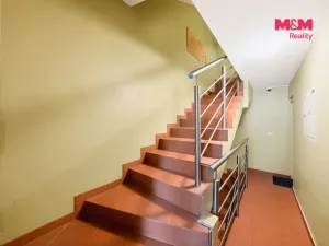Prodej rodinného domu, Brno - Husovice, Elgartova, 184 m2