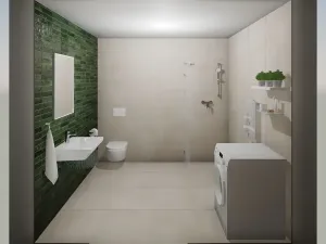 Pronájem bytu 2+kk, Slavkov u Brna, Nerudova, 44 m2