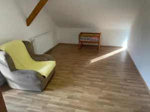 Pronájem rodinného domu, Matějov, 90 m2