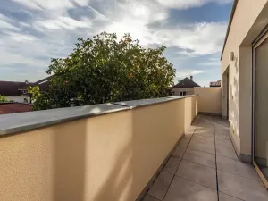 Pronájem bytu 3+kk, Praha - Písnice, Lipovická, 94 m2