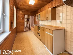 Prodej rodinného domu, Brno, Trnkova, 129 m2