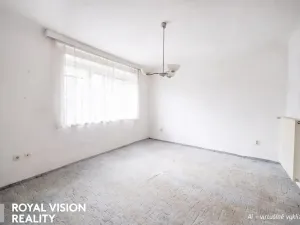 Prodej rodinného domu, Brno, Trnkova, 129 m2