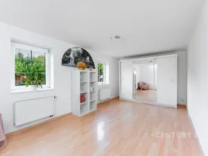 Prodej rodinného domu, Hradištko, V Klících, 240 m2