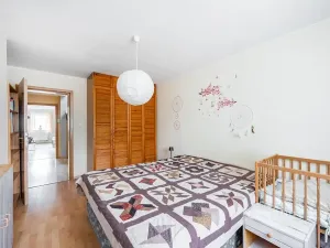 Prodej rodinného domu, Hradištko, V Klících, 240 m2