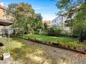 Prodej bytu 2+1, Praha - Nusle, Nad studánkou, 57 m2