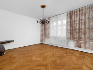Prodej rodinného domu, Brno - Černovice, Slámova, 188 m2