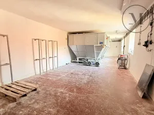 Pronájem skladu, Netolice, Bavorovská, 30 m2