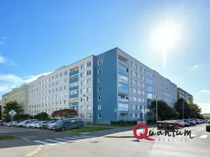 Prodej bytu 2+kk, Praha - Stodůlky, Přecechtělova, 43 m2