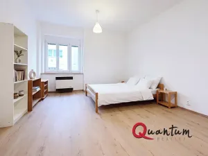 Prodej bytu 2+kk, Praha - Nusle, Na výsledku I, 49 m2