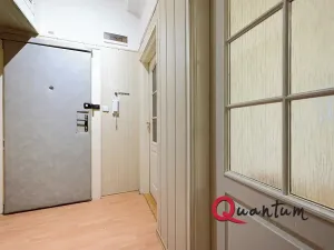 Prodej bytu 2+kk, Praha - Nusle, Na výsledku I, 49 m2