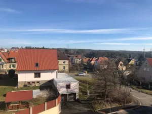 Prodej bytu 2+kk, Plzeň, U Velkého rybníka, 56 m2