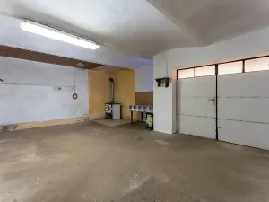 Prodej rodinného domu, Kubšice, 200 m2