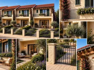 Prodej domu, Viddalba, Sardinie, Itálie, 49 m2