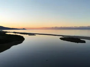 Prodej domu, Viddalba, Sardinie, Itálie, 49 m2