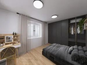 Prodej rodinného domu, Rožďalovice - Zámostí, 130 m2