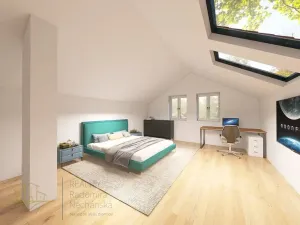Prodej rodinného domu, Rožďalovice - Zámostí, 130 m2