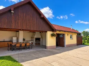 Prodej rodinného domu, Rožďalovice - Zámostí, 130 m2