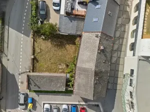 Prodej vícegeneračního domu, Nová Paka, Mikulášská, 168 m2