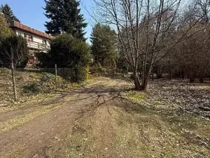 Prodej podílu pozemku, Kamenice, 607 m2