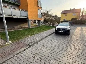 Prodej pozemku, Praha - Libuš, Šátalská, 44 m2