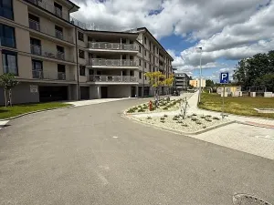 Prodej bytu 3+kk, Brandýs nad Labem-Stará Boleslav, Augustina Lukeše, 99 m2