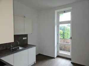 Pronájem bytu 1+1, Pardubice, třída Míru, 54 m2