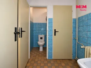 Pronájem obchodního prostoru, Jičín - Valdické Předměstí, Tylova, 18 m2