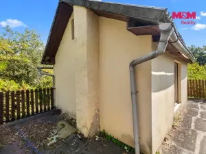 Prodej chaty, Zdiby - Přemyšlení, Strmá, 55 m2