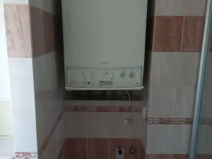 Pronájem bytu 2+1, Šumperk, Komenského, 52 m2