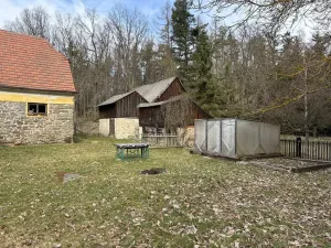 Prodej rodinného domu, Blatno - Malměřice, 393 m2